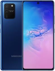 Прошивка телефона Samsung Galaxy S10 Lite в Иванове